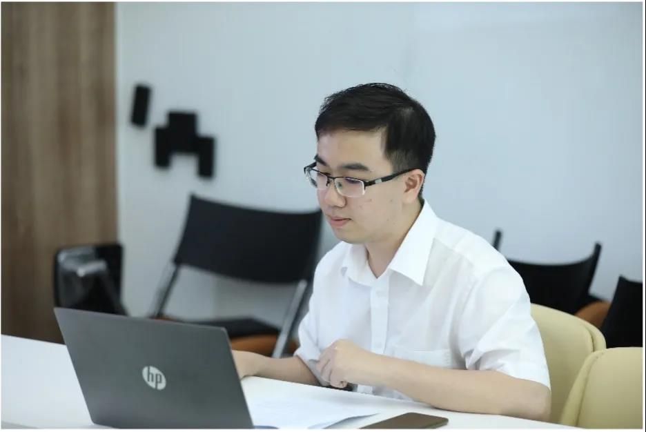 尚权学习 | 北京尚权律师事务所青年律师集体学习“如何制作阅卷笔录”